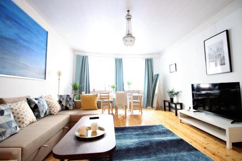 Stay Here Apartment Rauha