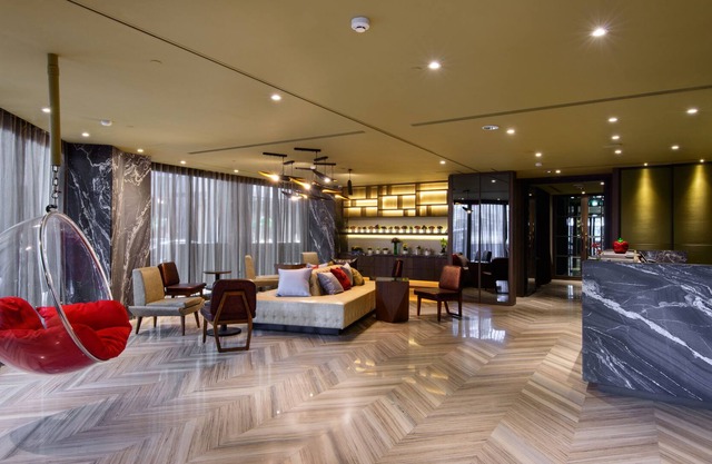 Stay Hotel - Taichung Zhongqing
