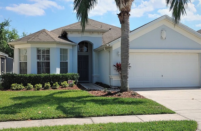 Stay in Luxury, Private Pool/Spa, Games Room, Close to Disney and Golf