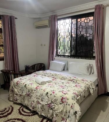 Stay In Style Lodge