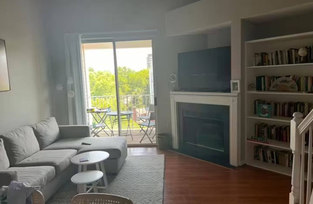 Stay in Tysons, Virginia