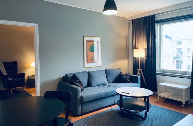 STAY Kamppi Apartment