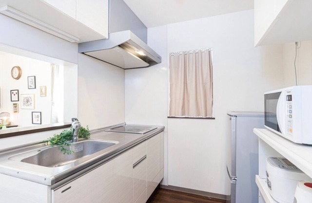 Stay like living in a beautiful house in Asakusa - Stay like living in a beautiful house in Asakusa parking lot available small size only / Taito-ku Tokyo