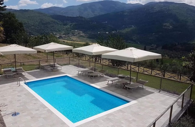 Stay Near Arco Naturale