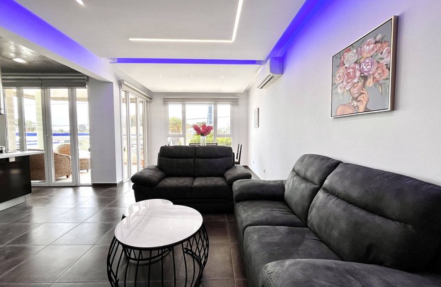 STAY Neo Coast Apartment