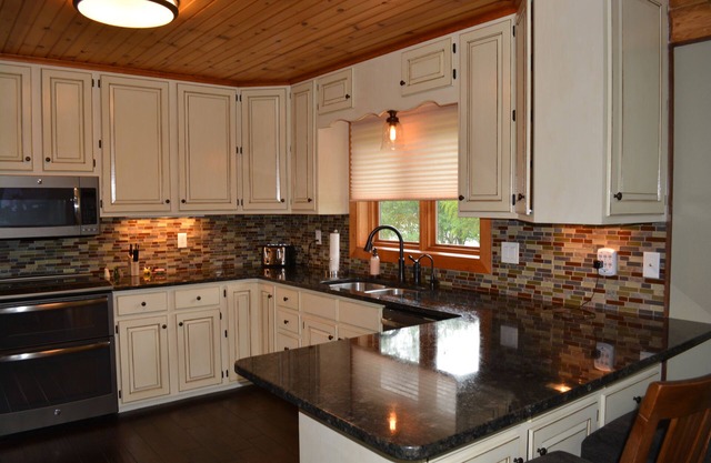 Stay, Relax, and Enjoy at Lilly Estates