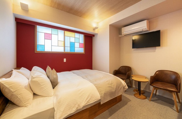 Stay SAKURA Tokyo ART DECO HOTEL