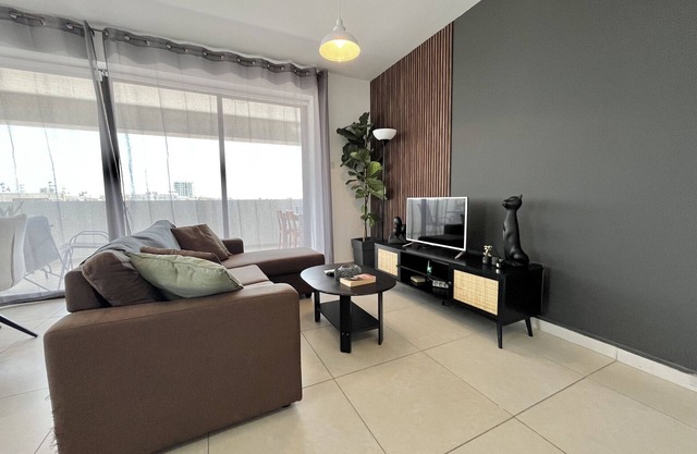 STAY Sealine Apartment