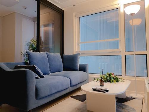 STAY Seoul Glow - Modern Apartment near konkuk univ