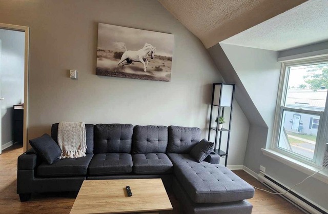 Stay Together: 2 Cozy Apartments