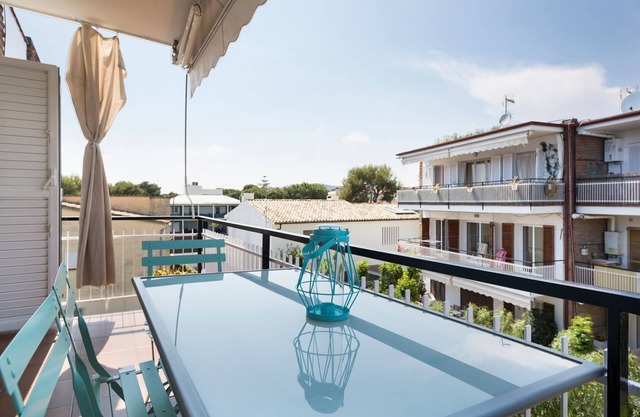 Stay U-nique Apartments Sitges Beach