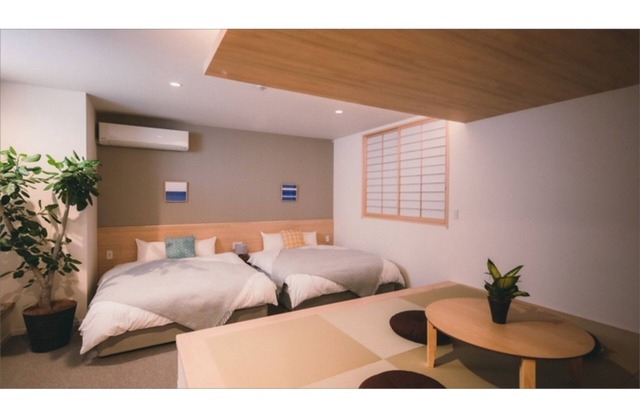 Stay without meals For those who want to spend a/Hiroshima Hiroshima