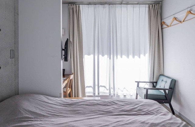 Stay without meals Standard twin room All rooms/Shinjuku-ku Tokyo