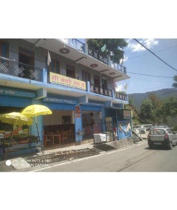StayApart - Hari Keshari Home Stay
