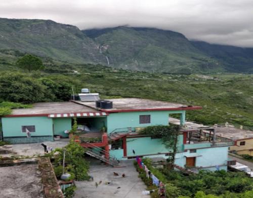 StayApart - The Himalayan Stay
