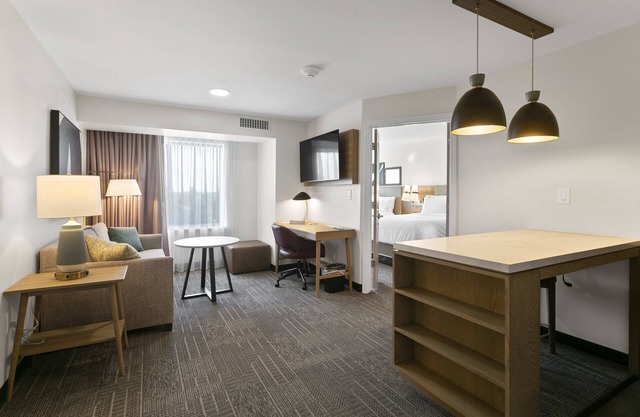 Staybridge Suites Atlanta Ne - Duluth by IHG