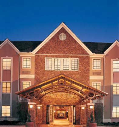 Staybridge Suites - Denton by IHG