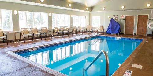 Staybridge Suites Fargo by IHG