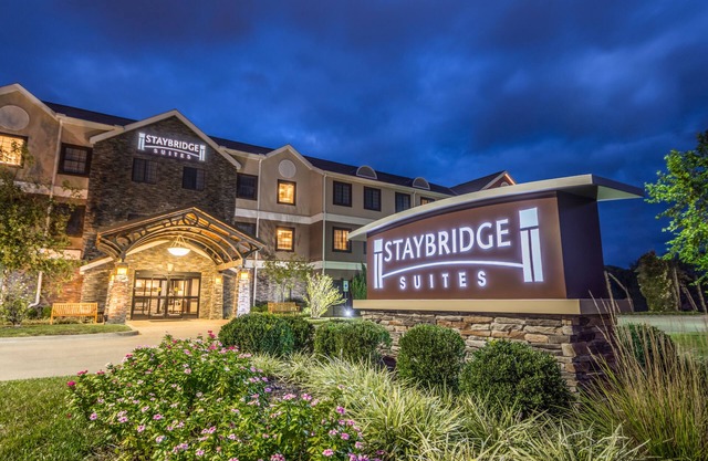 Staybridge Suites Kansas City - Independence by IHG