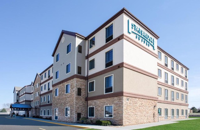 Staybridge Suites Lincoln North East by IHG