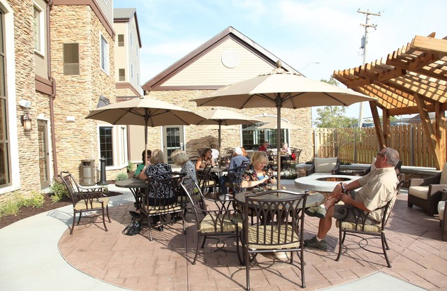 Staybridge Suites Lincoln Northeast by IHG