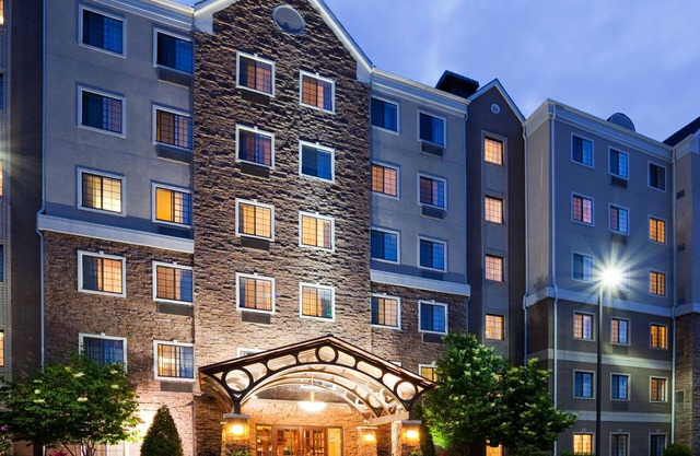 Staybridge Suites Minneapolis-Bloomington by IHG
