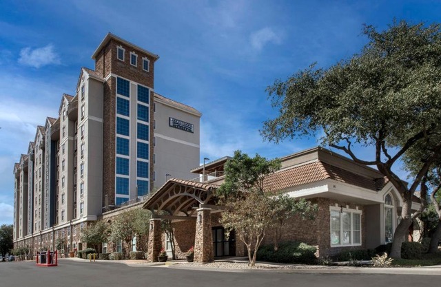 Staybridge Suites San Antonio Airport by IHG