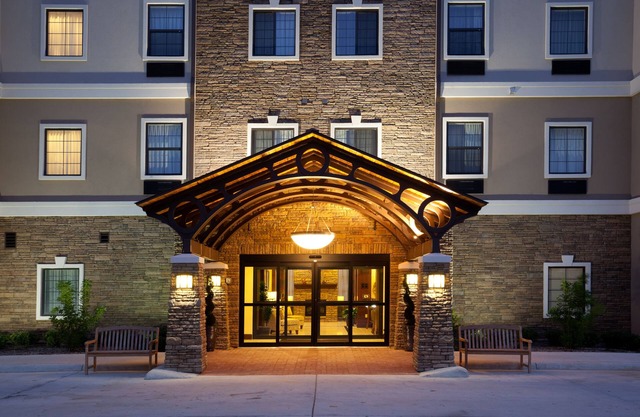 Staybridge Suites San Antonio Sea World by IHG