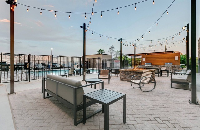 Staybridge Suites San Antonio Lackland AFB Area by IHG