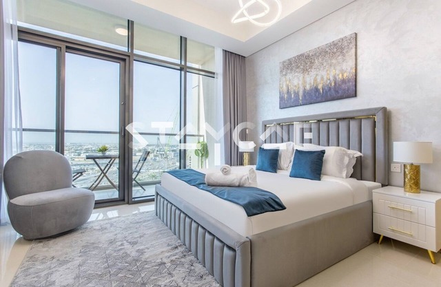 Staycae Holiday Homes Cozy Studio Apartment, Aykon C