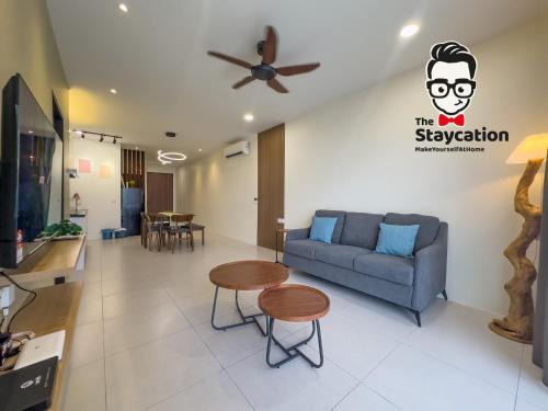 Staycation Homestay 21 Armadale near gala