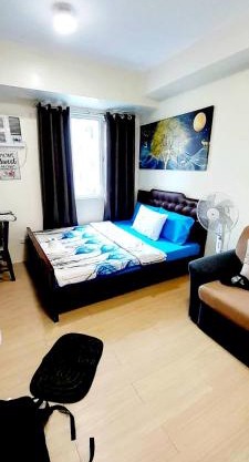 Staycation in Quezon City