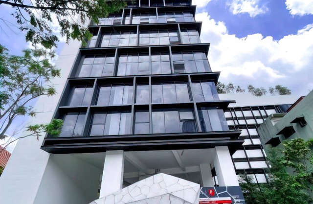 Staycation KL - Continew Residence