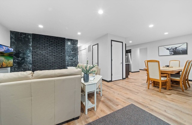 StayFit Cozy Home Fast Wi-Fi in Lafayette's place of peace