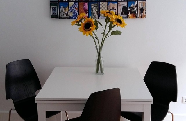 StayHome Lisbon 1 bedroom apartment