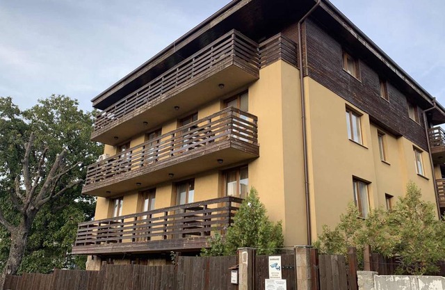 StayInn Banderitsa Apartment with kitchen ideal for 2 guests