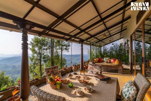 StayVista at Under The Stars lovedale ooty
