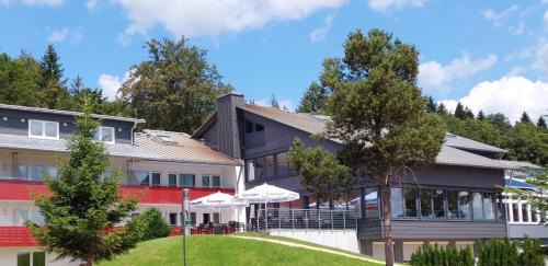 STB Campus Bartholomä