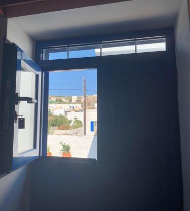 Stefanoula's house