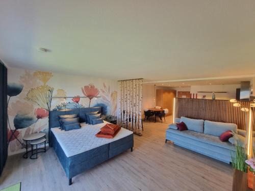 Steiner Strandappartements Appartement 204 Seeseite