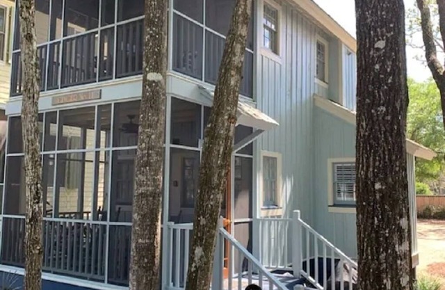 Steinhatchee Landing Resort - #11 Ginger - Newly decorated - Dog Friendly