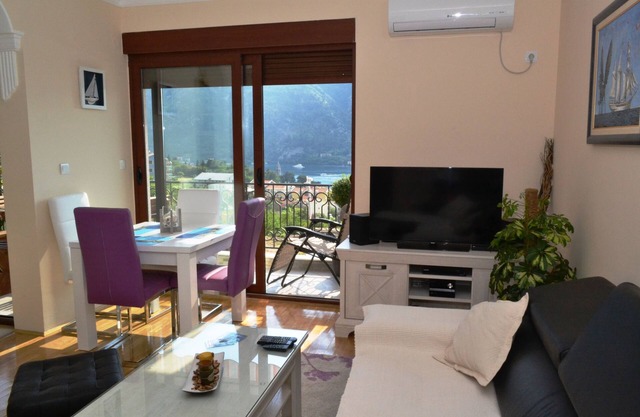 Stella di Cattaro.Luxury Apartment