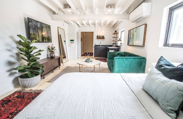 Stellar Suites