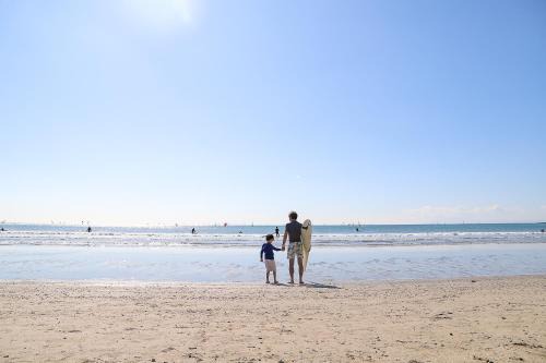 StellaStoria YUIGAHAMA Perfect location for sightseeing in Kamakura