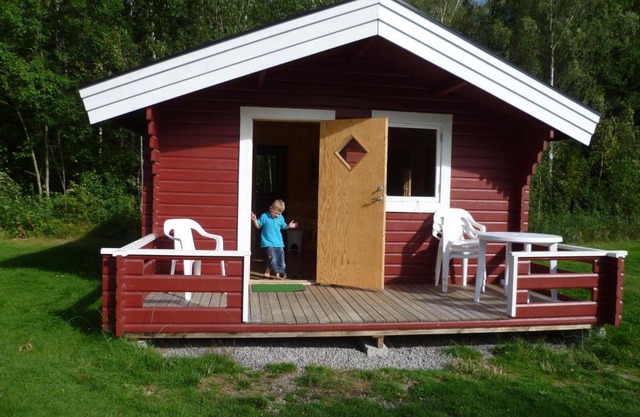 Stensjö Camping
