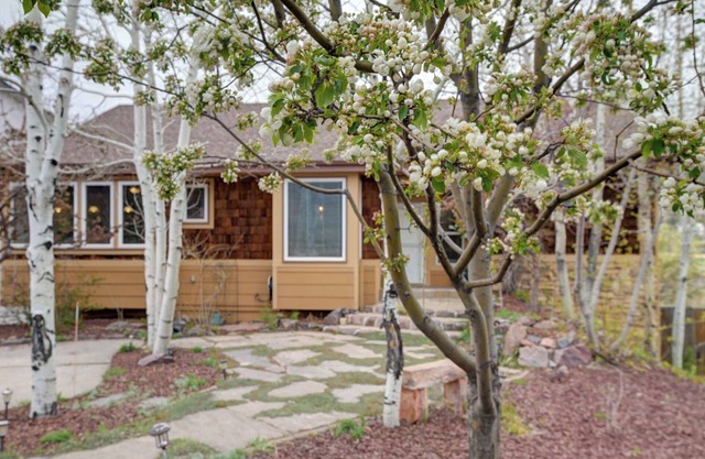 Step inside our carefully crafted Oasis