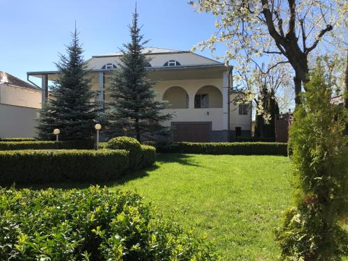 Stepanavan Villa
