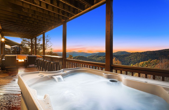 Steps from Hatley Pointe - Short drive to downtown Asheville!