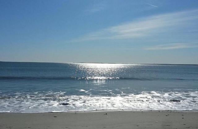 Steps from the Beach - The Sandcastle - Amazing Ocean View