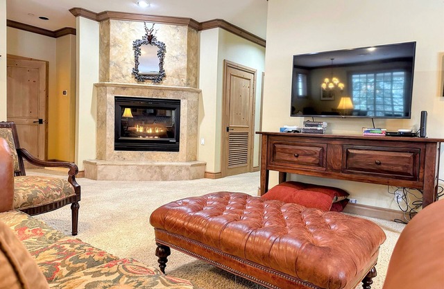 Steps to Canyon Lifts&Shuttle Hottub/Sauna/Garage